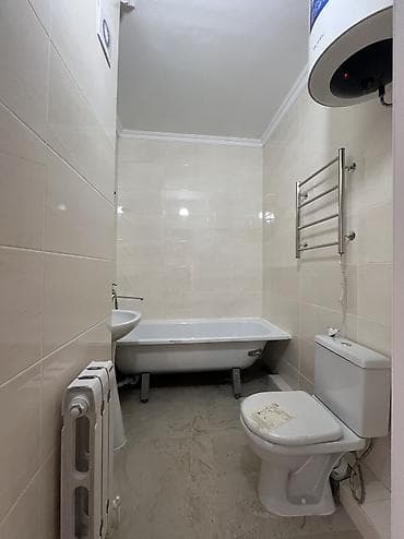 малосемейка продажа: 2 комнаты, 53 м², Элитка, 5 этаж, Евроремонт — 3