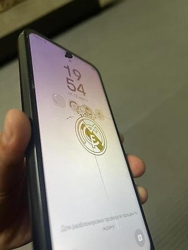 Apple iPhone: Samsung Galaxy A54 5G, Б/у, 128 ГБ, цвет - Серый, 2 SIM — 6