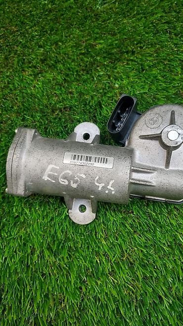 оборотный: Генератор BMW 2003 г., Б/у, Оригинал, Германия — 5