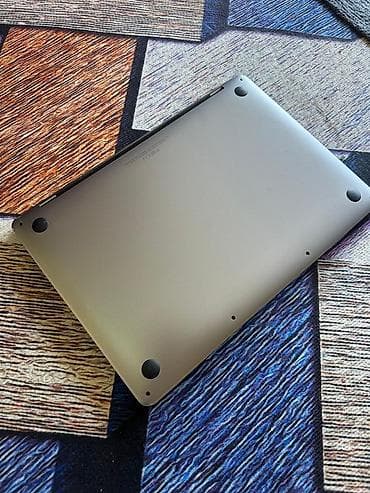 macbook neo: Для программирования, Б/у, Intel Core i5, ОЗУ, RAM: 8 ГБ, В рассрочку — 4