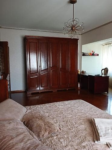 pro group: 5 комнат, 192 м², Золотой квадрат Элитка, 4 этаж, Дизайнерский ремонт — 2