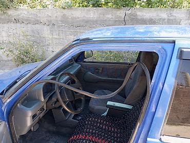 Унаа: Daewoo Tico: 1998 г., 0.8 л, Автомат, Бензин, Хетчбек — 10