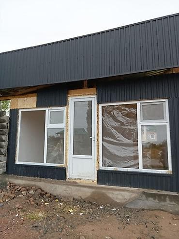 бизнес мини: Магазин, 25 м² С ремонтом — 2