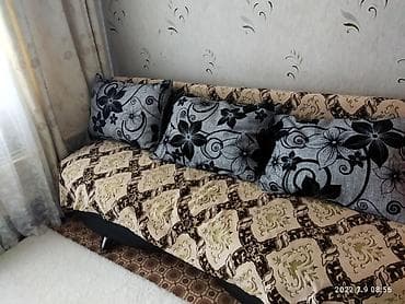 Продаю диван раскладной состояние хорошее