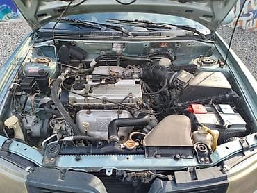 митсубиси каризма: Mitsubishi Carisma: 2003 г., 1.6 л, Механика, Бензин, Седан — 9