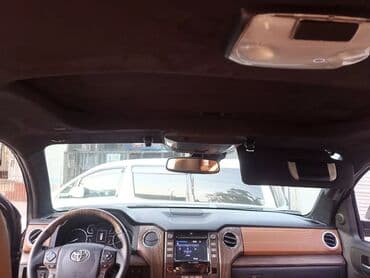 перешить панель авто: Шыпты каптоо Toyota — 3