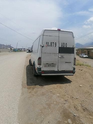 машина 8000: Легкий грузовик, Б/у — 5