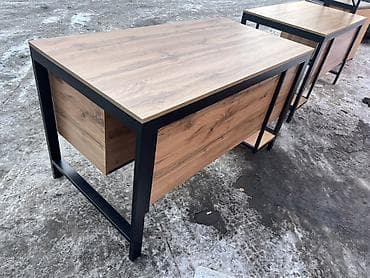 Офис креслолору: Кеңсе үчүн үстөл, Жаңы, Жөндөлбөй турган, Тик бурчтуу, Темир, Өзү алып кетүү, Акылуу жеткирүү lalafo.kg да — 8 Офис креслолору: Кеңсе үчүн үстөл, Жаңы, Жөндөлбөй турган, Тик бурчтуу, Темир, Өзү алып кетүү, Акылуу жеткирүү — 8