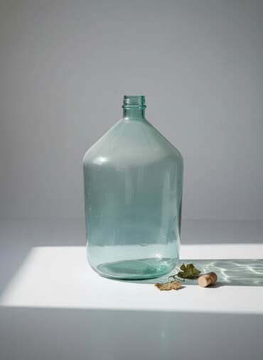 кружка пивная: Бутылки, Б/у — 1