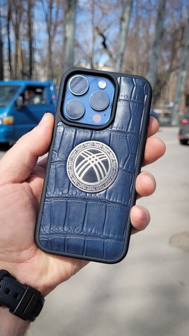 брендовые сумки: Чехлы ручной работы для iphone С индивидуальным дизайном — 3