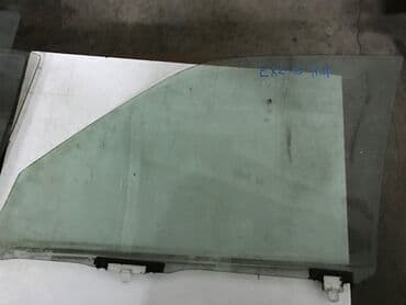 напольные вазы: Toyota Raum 2004 Стекло Переднее Правое, Тойота Раум 2004 Стекло — 1