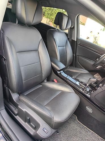 автовоз рено: Renault SM6: 2019 г., 2 л, Автомат, Газ, Седан — 9