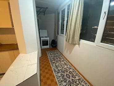 Квартиры: 2 комнаты, 63 м², Индивидуалка, 12 этаж, Косметический ремонт — 7