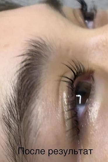 ботокс бишкек цены: Акция «Знакомство с мастером» Ламинирование ресниц + покраска+ботокс — 1