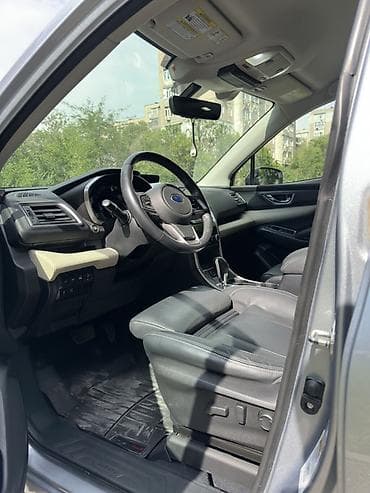 Продажа авто: Subaru Ascent: 2020 г., 2.4 л, Вариатор, Бензин, Кроссовер — 10