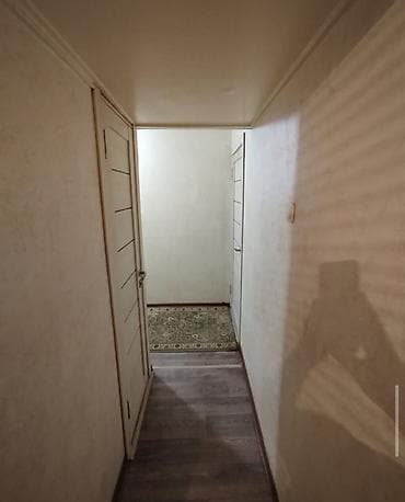 jack 4: 1 комната, 33 м², 104 серия, 4 этаж, Косметический ремонт — 1