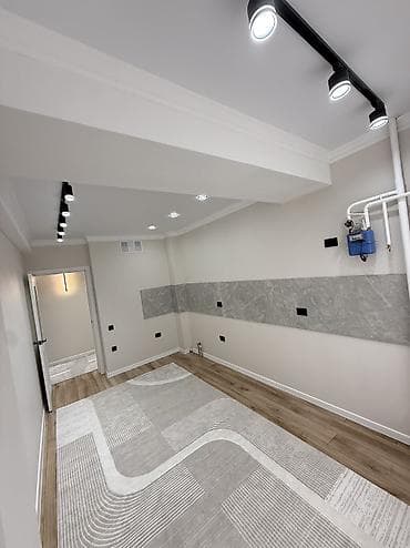 Недвижимость: 1 комната, 39 м², Элитка, 2 этаж, Косметический ремонт — 4