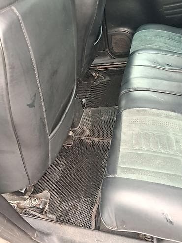 опел бечка: Opel Zafira: 2001 г., 2 л, Механика, Дизель, Минивэн — 10
