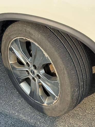 bmw e4: Ssangyong Rexton: 2021 г., Автомат, Кроссовер — 10