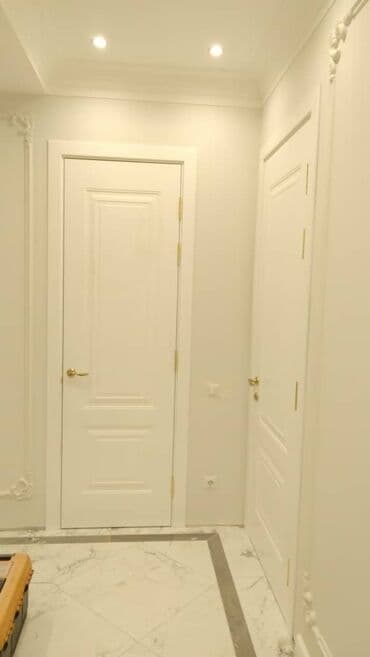 реставрация дверных петель: Дверь: Установка, Замена, Платный выезд — 10