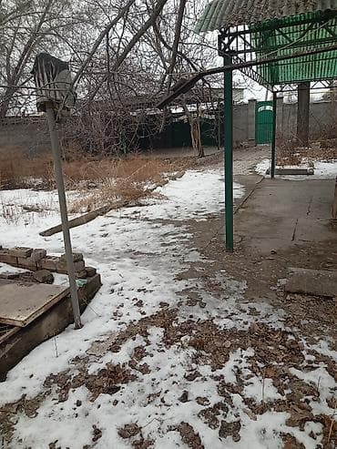 бишкек восток 5: 11 соток, Бизнес үчүн, Кызыл китеп, Техпаспорт — 8