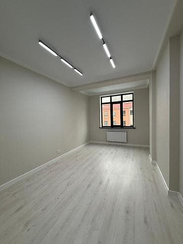 Недвижимость: 3 комнаты, 106 м², Элитка, 3 этаж, Евроремонт — 1