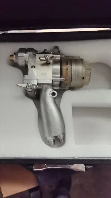 оборудование вулканизация: Изготавливаю металлизаторы для нанесения цинковой и других типов — 2