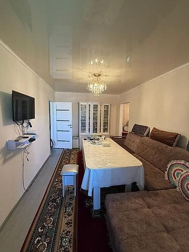 ипотека кв: 2 комнаты, 35 м², 2 этаж — 1