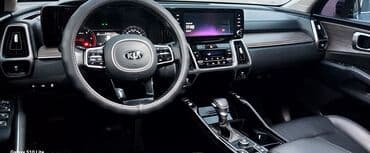 купить резину бу на 16: Kia Sorento: 2021 г., 2.2 л, Автомат, Дизель, Кроссовер — 26