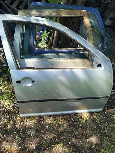 opel vectra b: Гольф 4 — 1