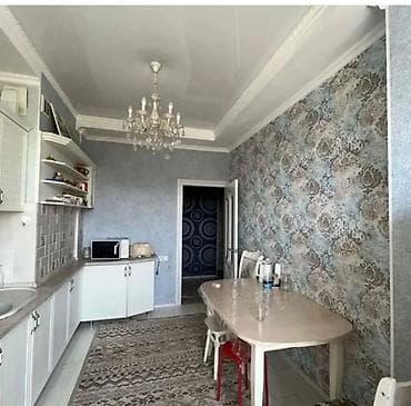 gala group: 2 комнаты, 72 м², Элитка, 5 этаж, Евроремонт — 4