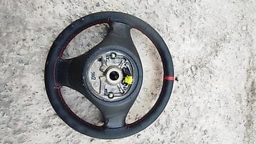 для руля: Руль BMW 2009 г., Новый, Оригинал, Корея — 3