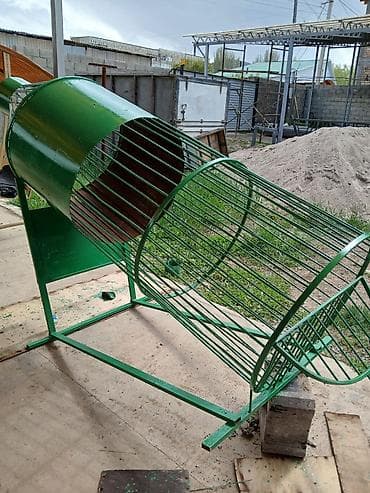 продаю каробка: Урна для пластиковых бутылок — 1