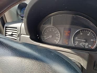 Продажа авто: Mercedes-Benz Спринтер: 2012 г., 2.2 л, Автомат, Дизель, Фургон — 7