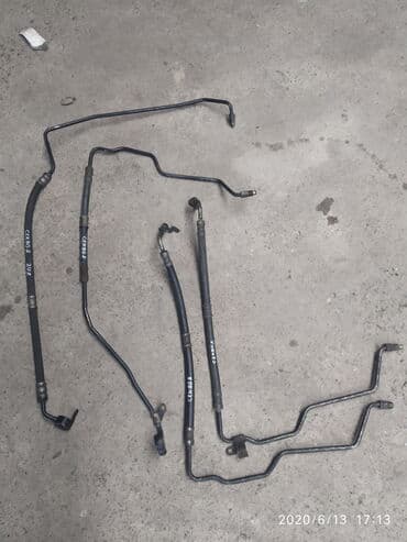 реставрация шаровой опоры опель вектра с: Toyota Sequoia шланг гидроусилителя, Тойота Секвоя шланг — 1