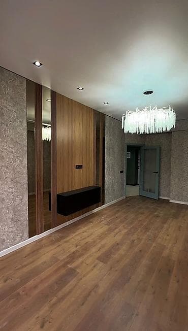 жк империал купить квартиру: 1 комната, 52 м², Элитка, 5 этаж, Дизайнерский ремонт — 8