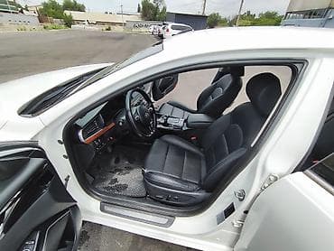 jac s7: Kia K7: 2017 г., 3 л, Автомат, Газ, Седан — 6