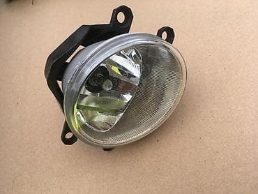 eagle eyes: Передняя правая фара Toyota 2008 г., Б/у, Оригинал, Япония — 3