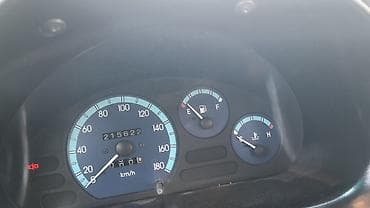daewoo matiz automatic: Daewoo Matiz: 2007 г., 0.8 л, Автомат, Бензин, Хэтчбэк — 4