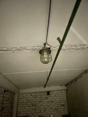 аренда помещений восток 5: 18 м², Кирпичный | Охрана — 6