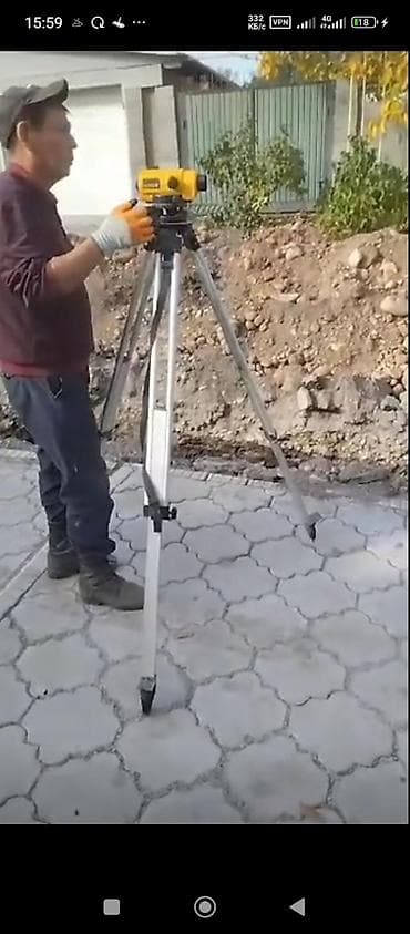 евро ремонт жасайбыз: Копка и обустройство колодцев «под ключ» - Земляные работы любой — 10