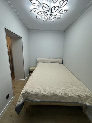 Ысык-Көлдө эс алуу: Ысык-Көлдө ижарага батир, Alpha White Resort, Кош-Көл, 6 орун, Баасы Бүтүндөй турак үй үчүн — 9