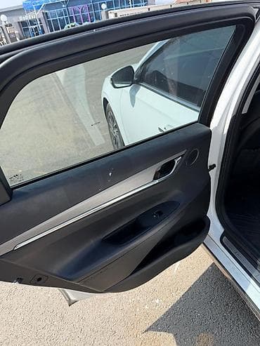 kia k5 gt line: Hyundai Grandeur: 2022 г., Газ, Седан — 10