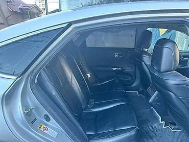 Транспорт: Toyota Avalon: 2013 г., Автомат, Гибрид, Седан — 4