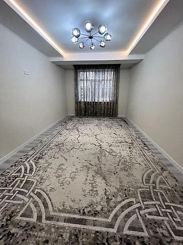 Продажа квартир: 1 комната, 53 м², Элитка, 2 этаж, Евроремонт — 4