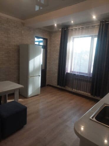 продаю квартира в канте: 2 комнаты, Собственник, С мебелью полностью — 10