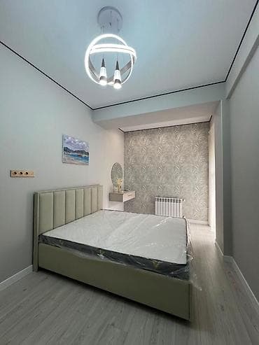 pro group: 3 комнаты, 77 м², Молодая Гвардия Элитка, 5 этаж, Дизайнерский ремонт — 7