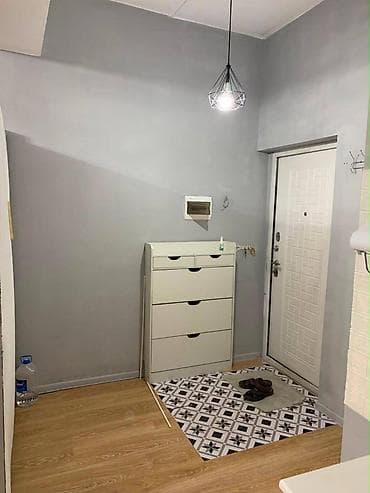 Продажа квартир: Студия, 36 м², парк Фучика Элитка, Цокольный этаж этаж, Евроремонт — 4