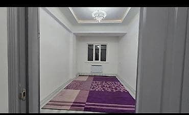 one room apartment: 3 комнаты, Собственник, С мебелью частично — 2