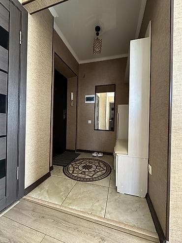 Продажа квартир: 2 комнаты, 50 м², Элитка, 8 этаж, Дизайнерский ремонт — 10